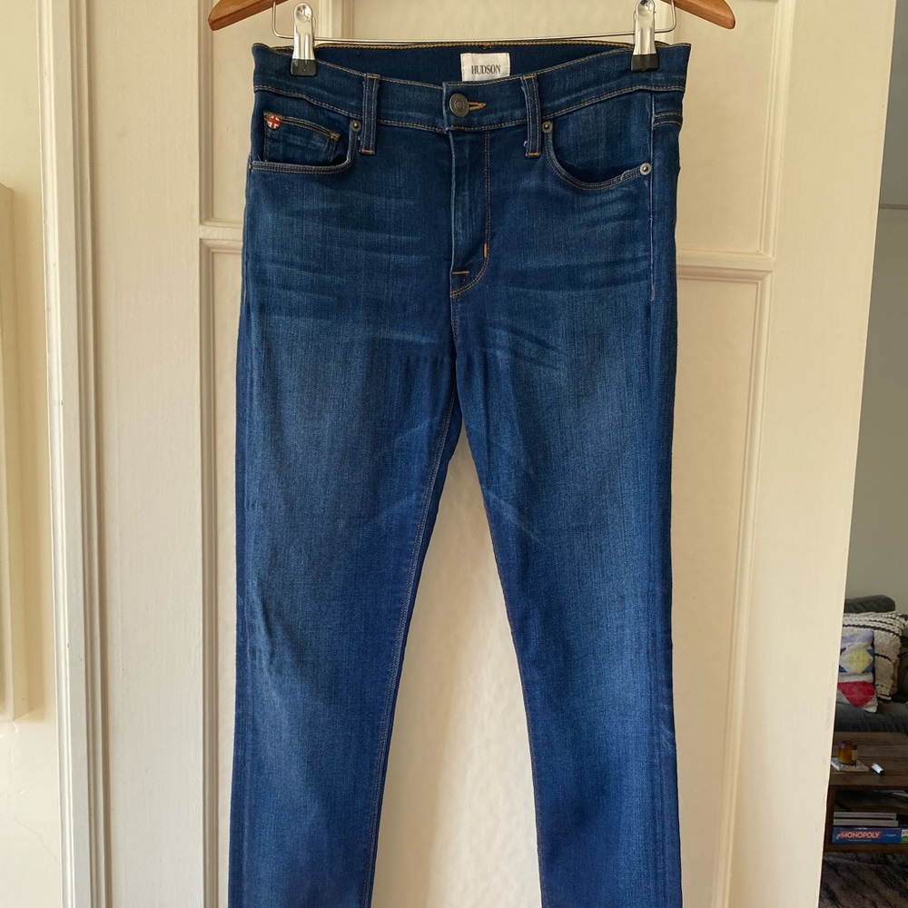 Hudson Jeans